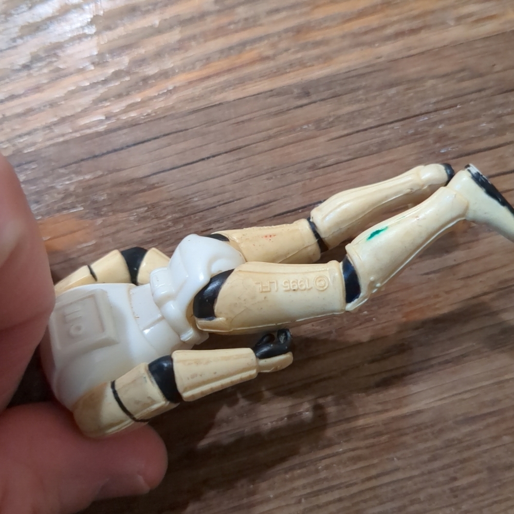 Star wars - Picture 3 of 5